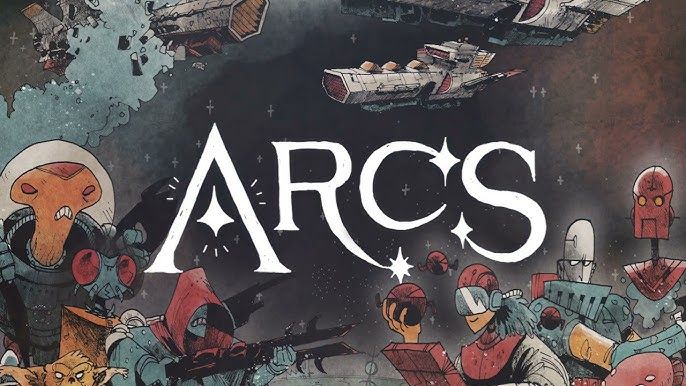 Arcs, primeras impresiones