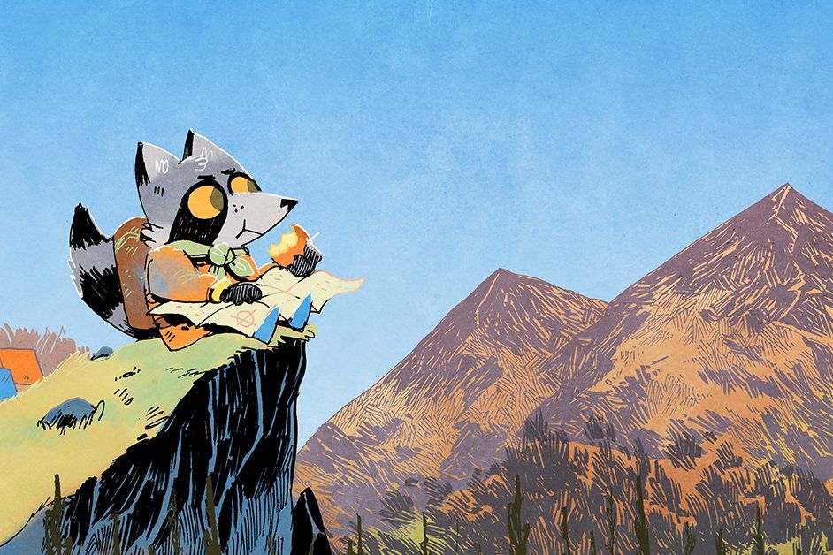 Hablemos de Leder Games