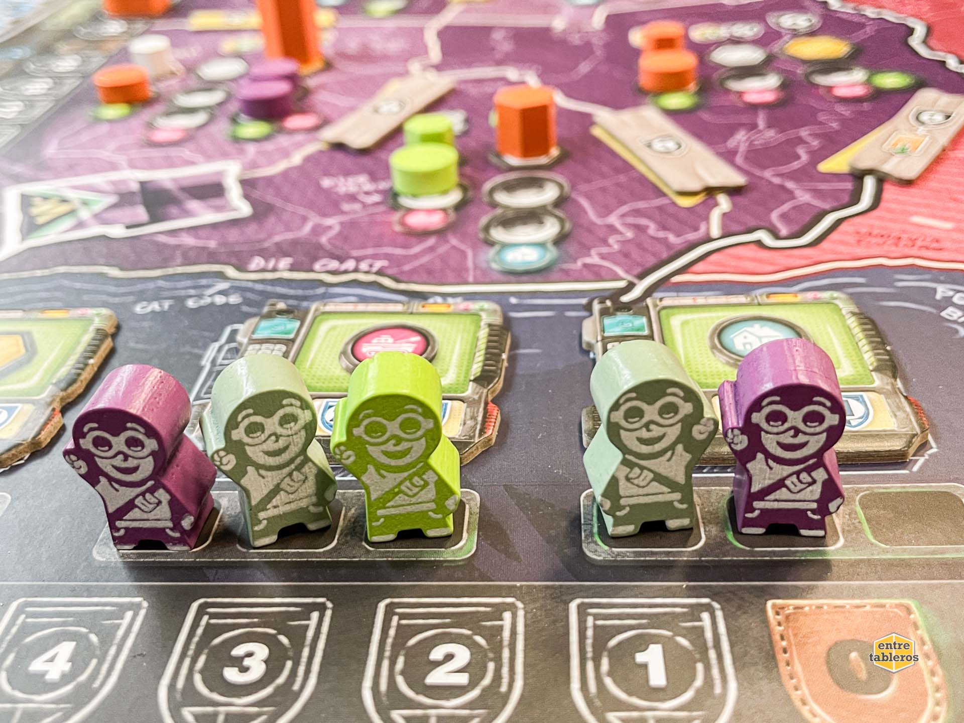 Phoenix New Horizon ¿Cumplió expectativas?