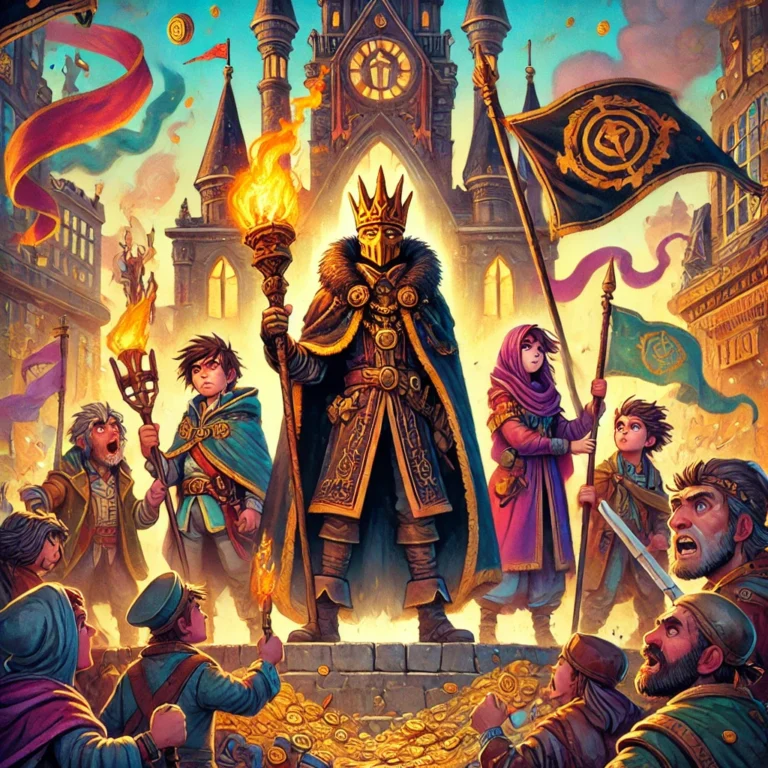 imagen inspirada en oath